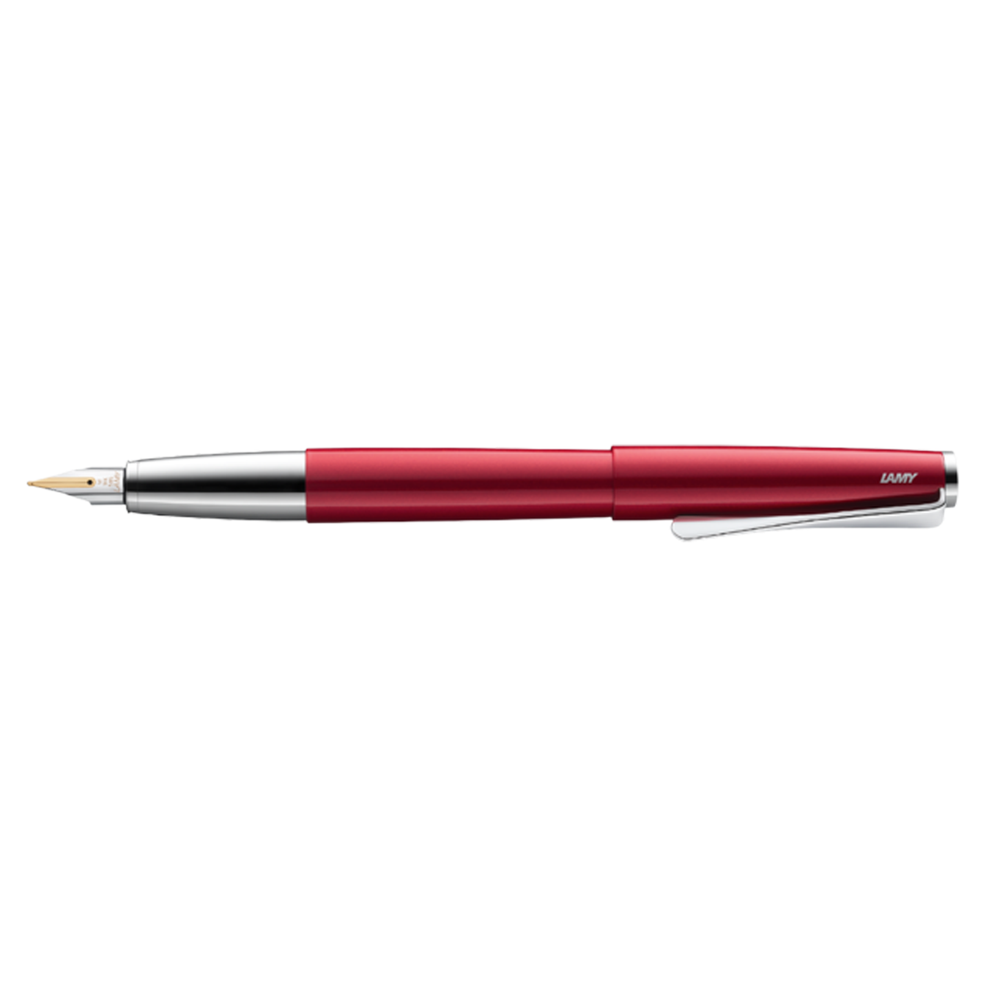 Lamy Studio Pianored - Fountain Pen