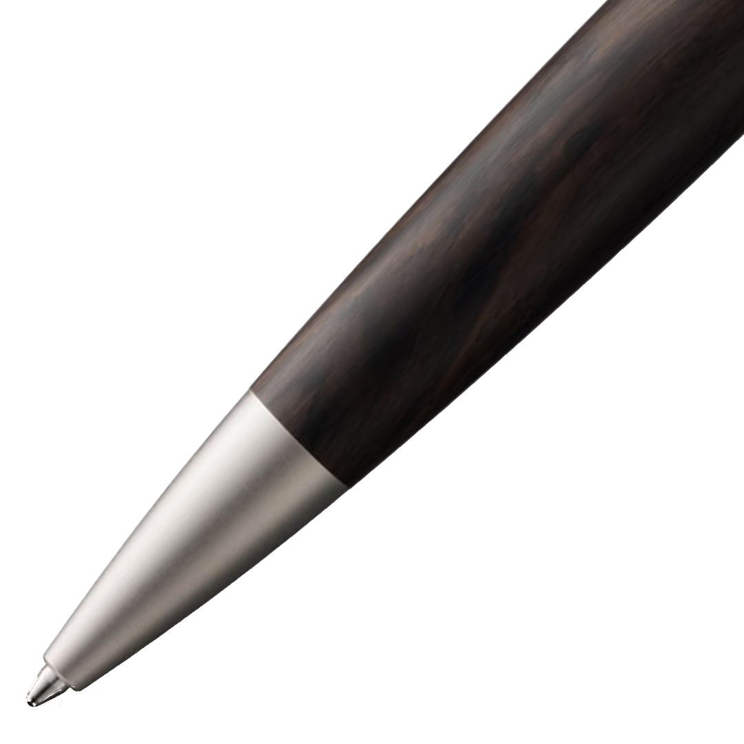 Lamy 2000 Ballpoint Pen - Blackwood