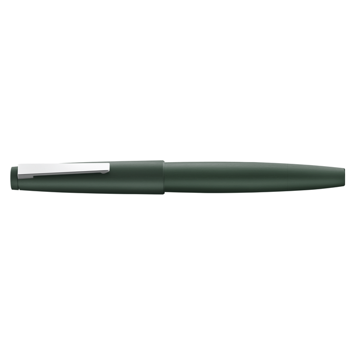 Lamy 2000 Fountain Pen Set - Pine