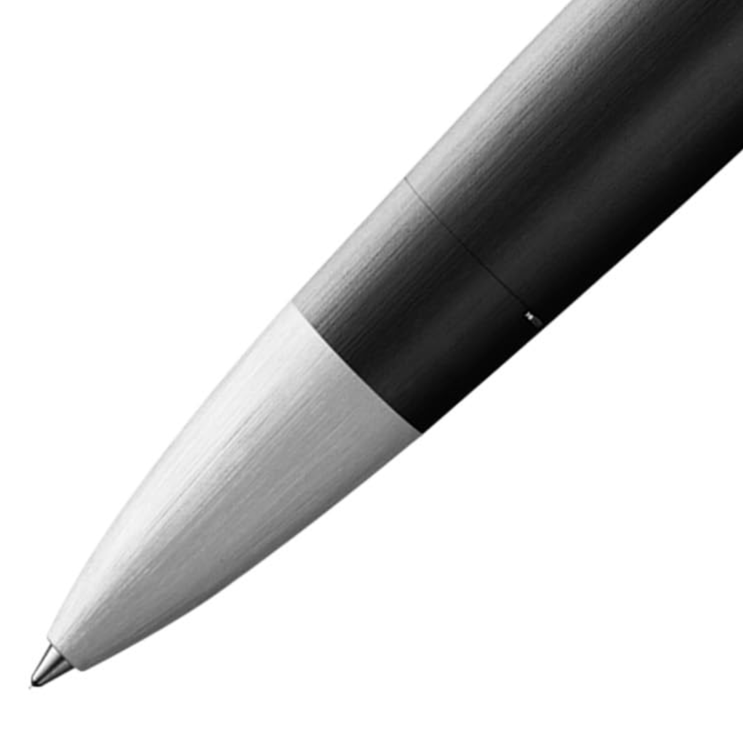 Lamy 2000 Rollerball Pen - Black