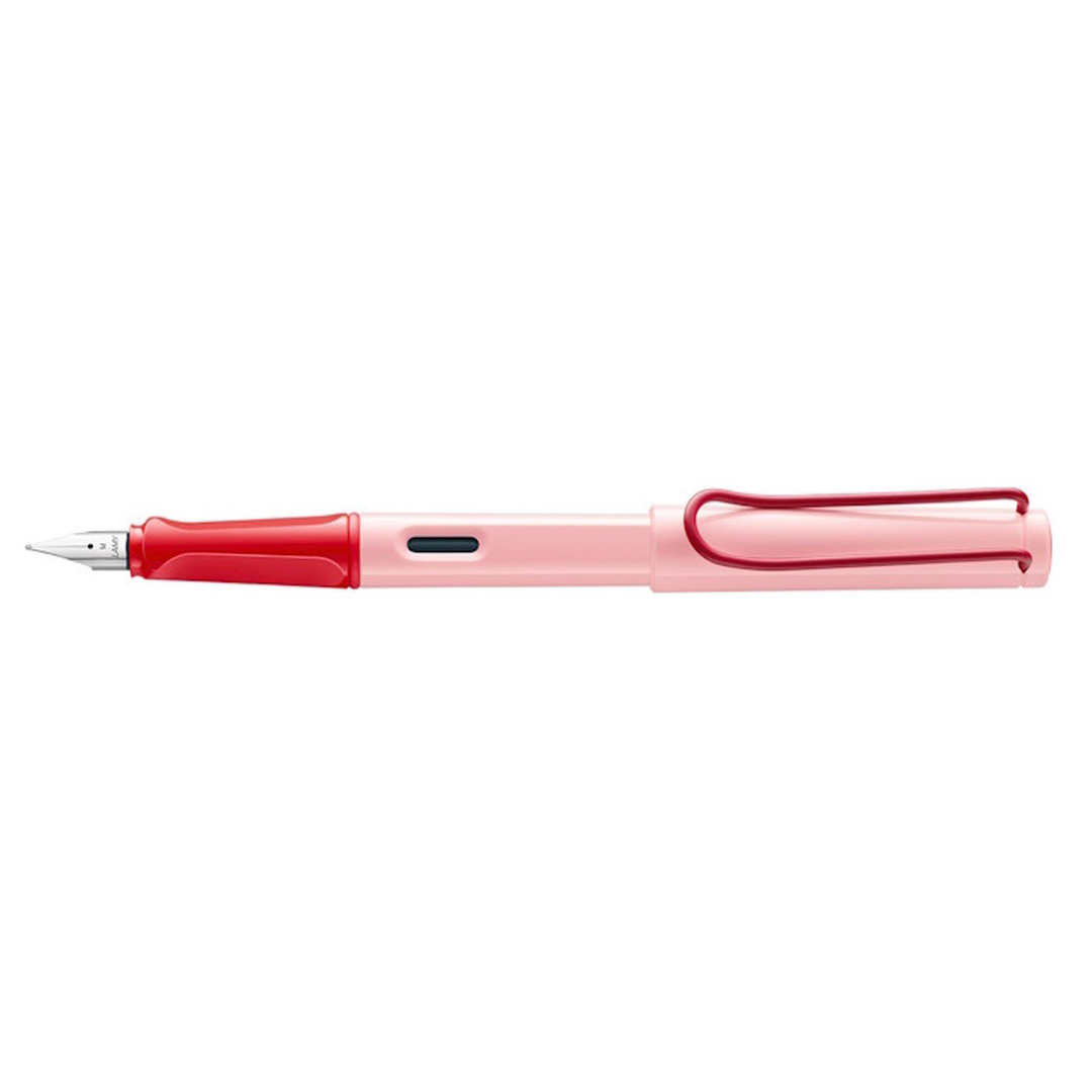 LAMY safari 2024 Special Edition Cherry Blossom - Fountain Pen