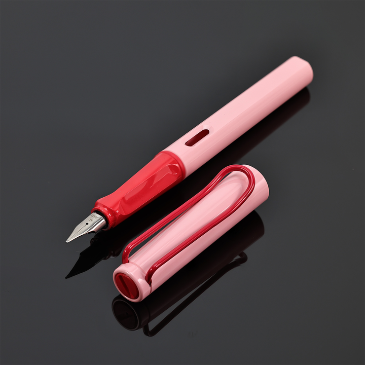 LAMY safari 2024 Special Edition Cherry Blossom - Fountain Pen