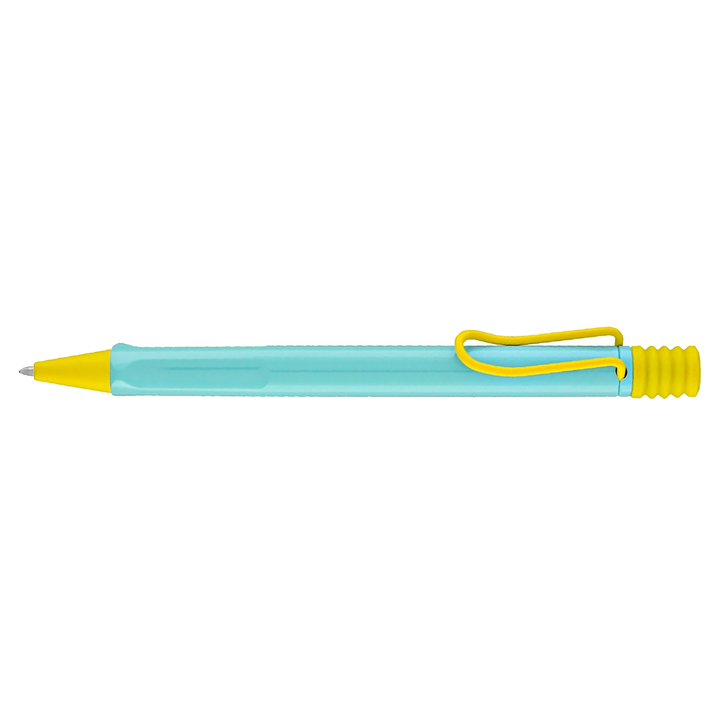 LAMY safari 2024 Special Edition Piña Colada - Ballpoint