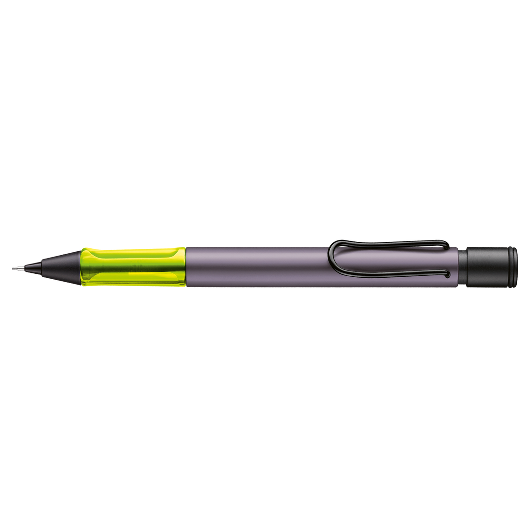 Lamy AL-Star Special Edition Aubergine - Mechanical Pencil