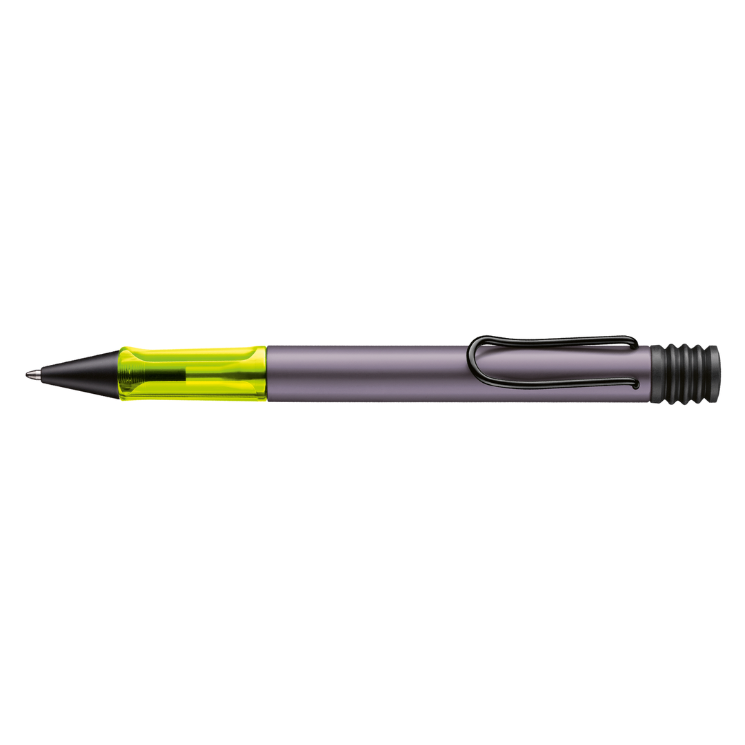 Lamy AL-Star Special Edition Aubergine - Ballpoint