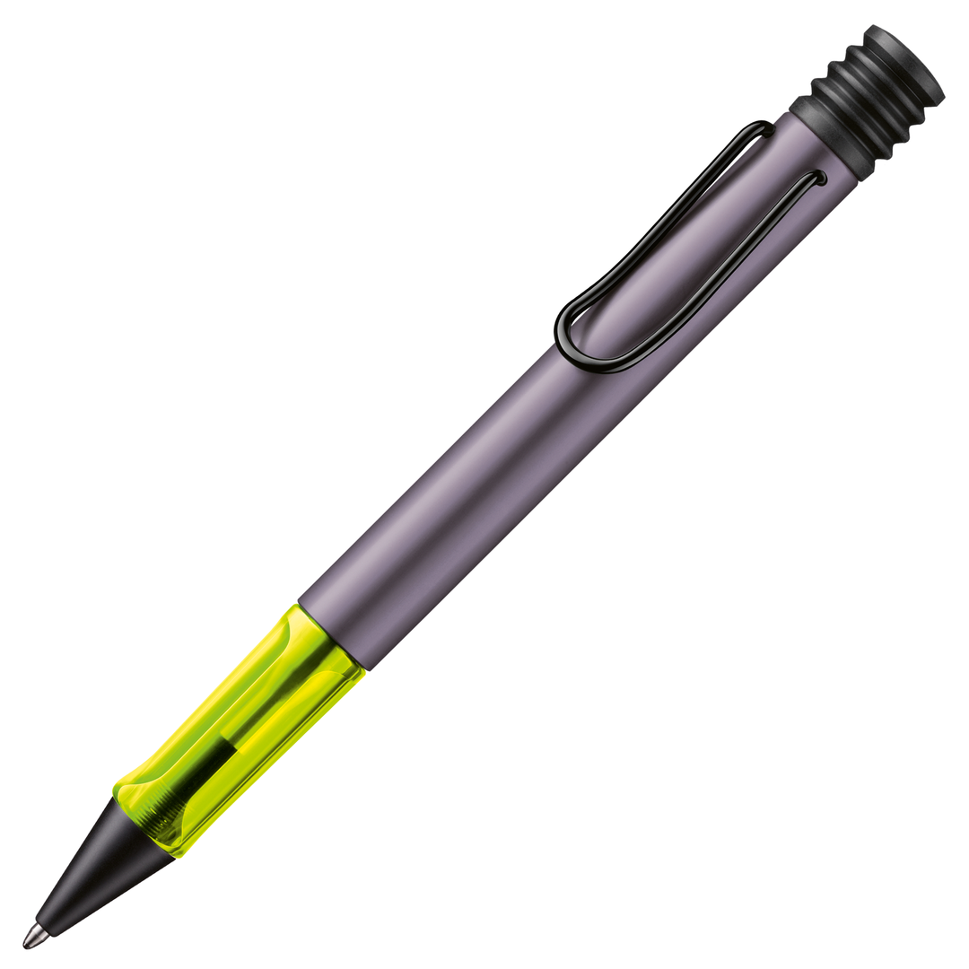 Lamy AL-Star Special Edition Aubergine - Ballpoint