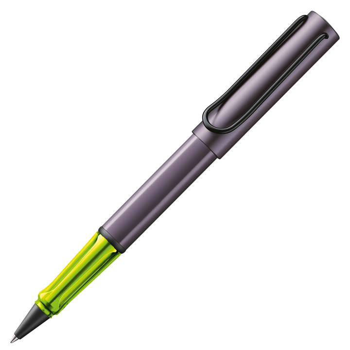 Lamy AL-Star Special Edition Aubergine - Rollerball