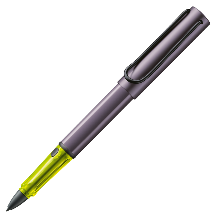 Lamy AL-Star Special Edition Aubergine - EMR