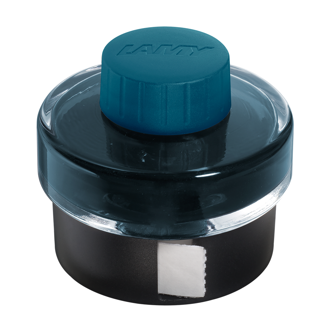 Lamy 50ml Ink Bottle - Petrol