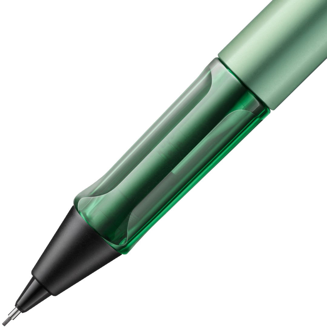 Lamy AL-Star Special Edition Sage - Mechanical Pencil