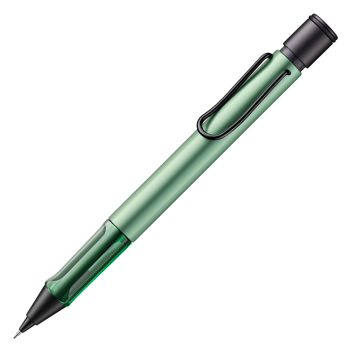 Lamy AL-Star Special Edition Sage - Mechanical Pencil