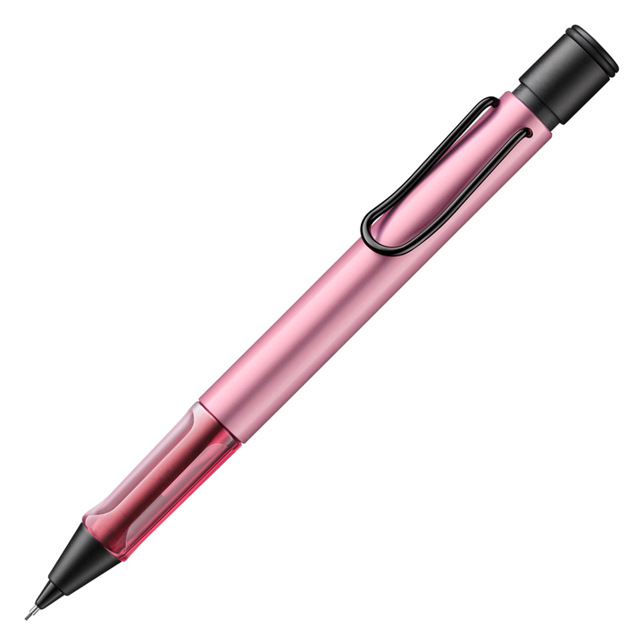 Lamy AL-Star Special Edition Autumn Pink - Mechanical Pencil