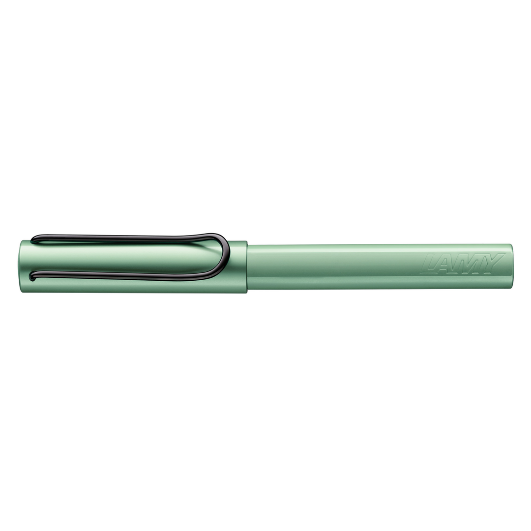 Lamy AL-Star Special Edition Sage - Rollerball