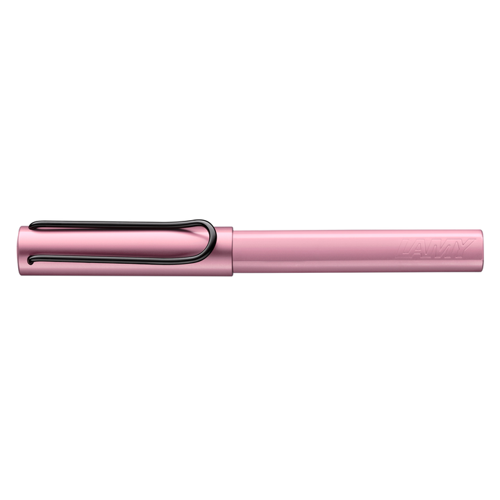 Lamy AL-Star Special Edition Autumn Pink - Rollerball