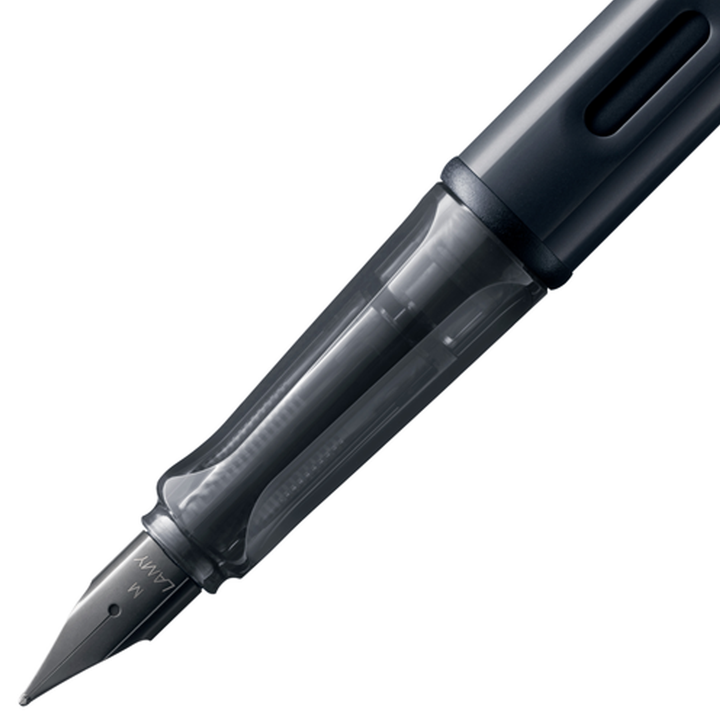 Lamy AL-Star Black - Fountain Pen