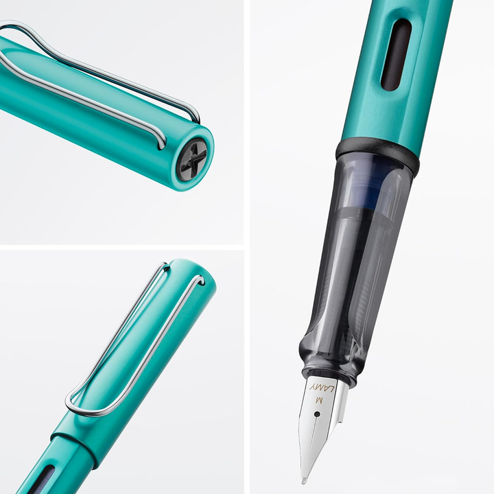 Lamy AL-Star Turmaline - Fountain Pen