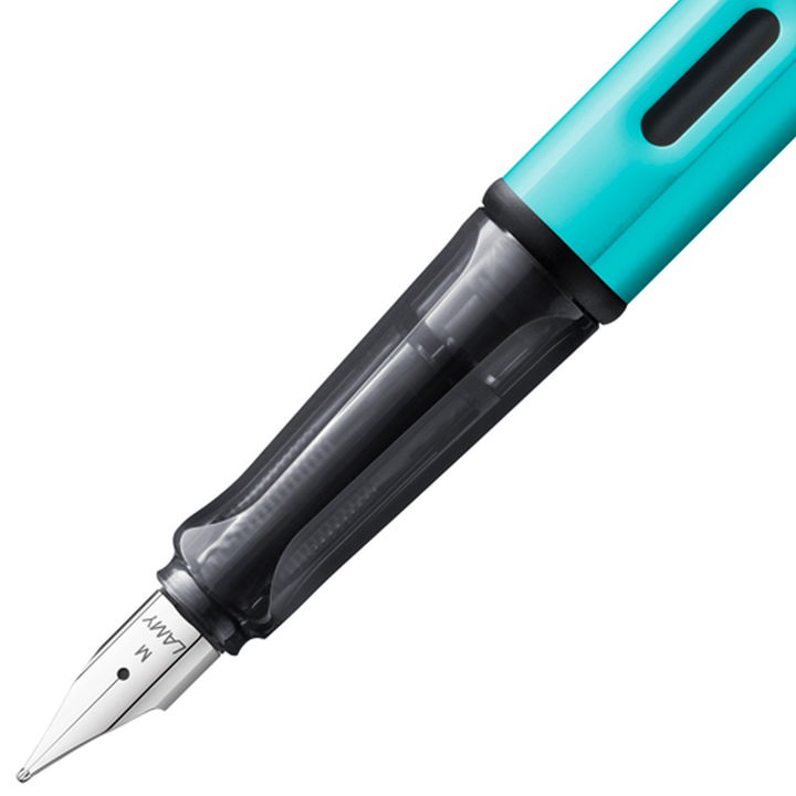 Lamy AL-Star Turmaline - Fountain Pen