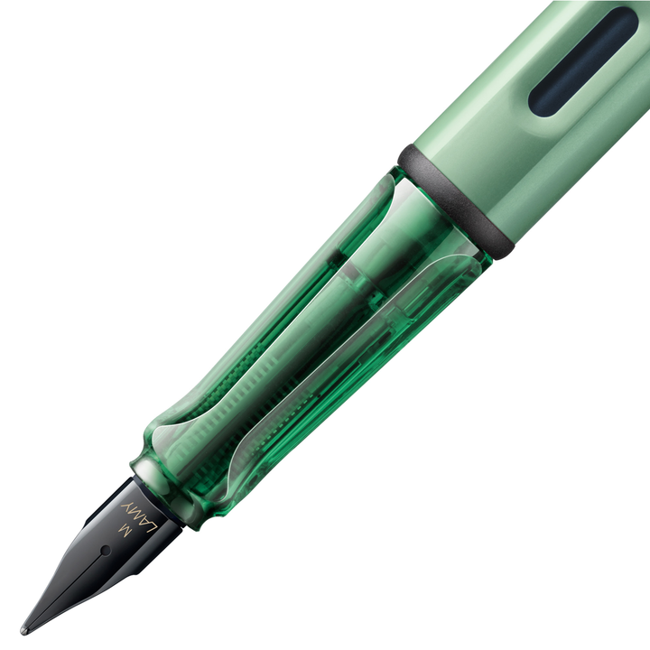 Lamy AL-Star Special Edition Sage - Fountain Pen