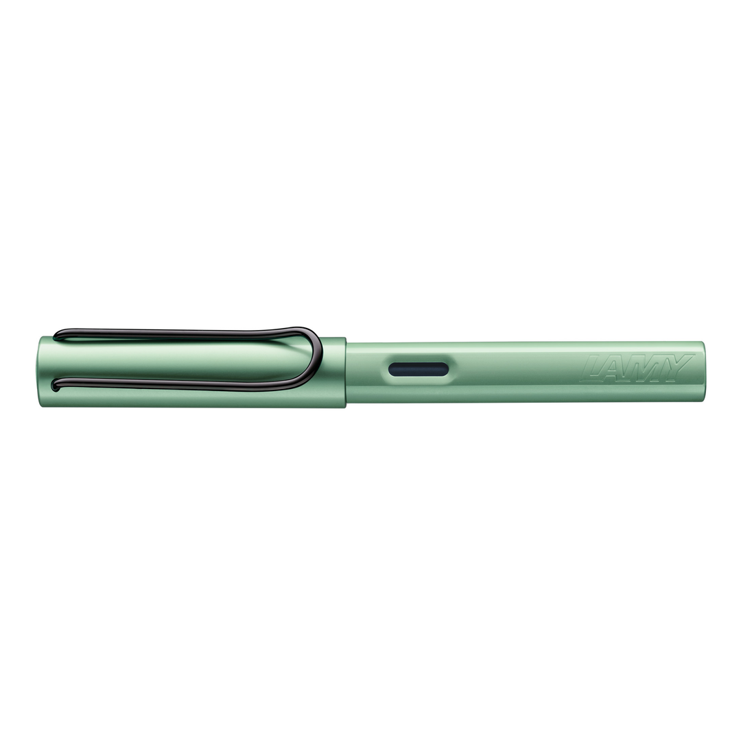 Lamy AL-Star Special Edition Sage - Fountain Pen