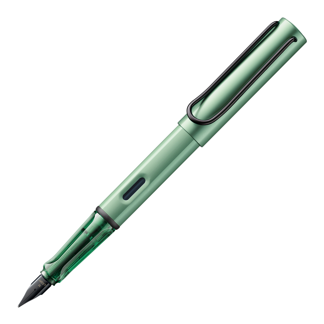 Lamy AL-Star Special Edition Sage - Fountain Pen