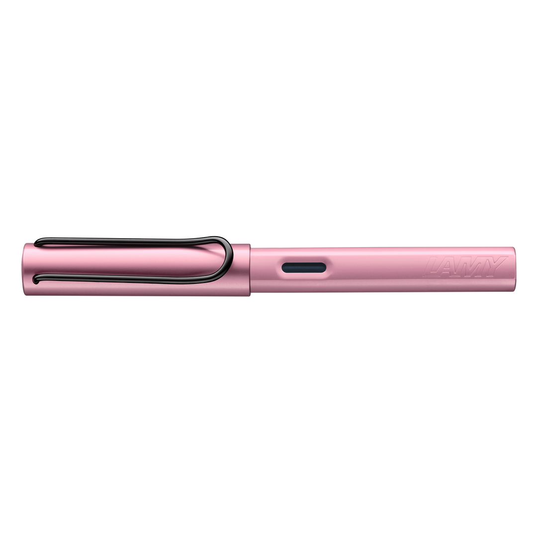 Lamy AL-Star Special Edition Autumn Pink - Fountain Pen