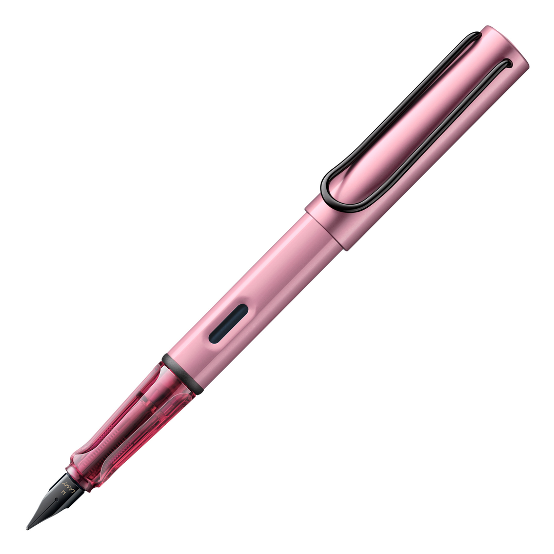 Lamy AL-Star Special Edition Autumn Pink - Fountain Pen