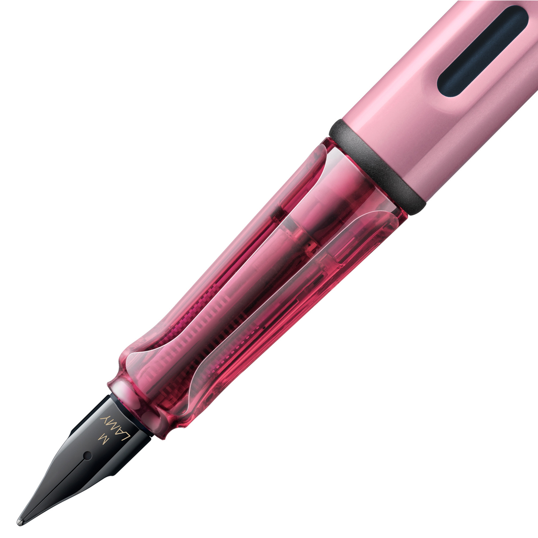 Lamy AL-Star Special Edition Autumn Pink - Fountain Pen