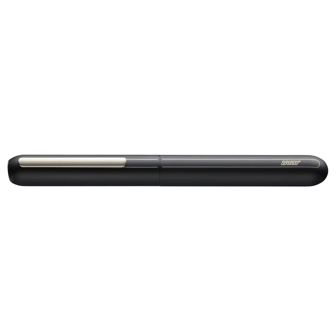 Lamy Dialog 3 Fountain Pen - Black