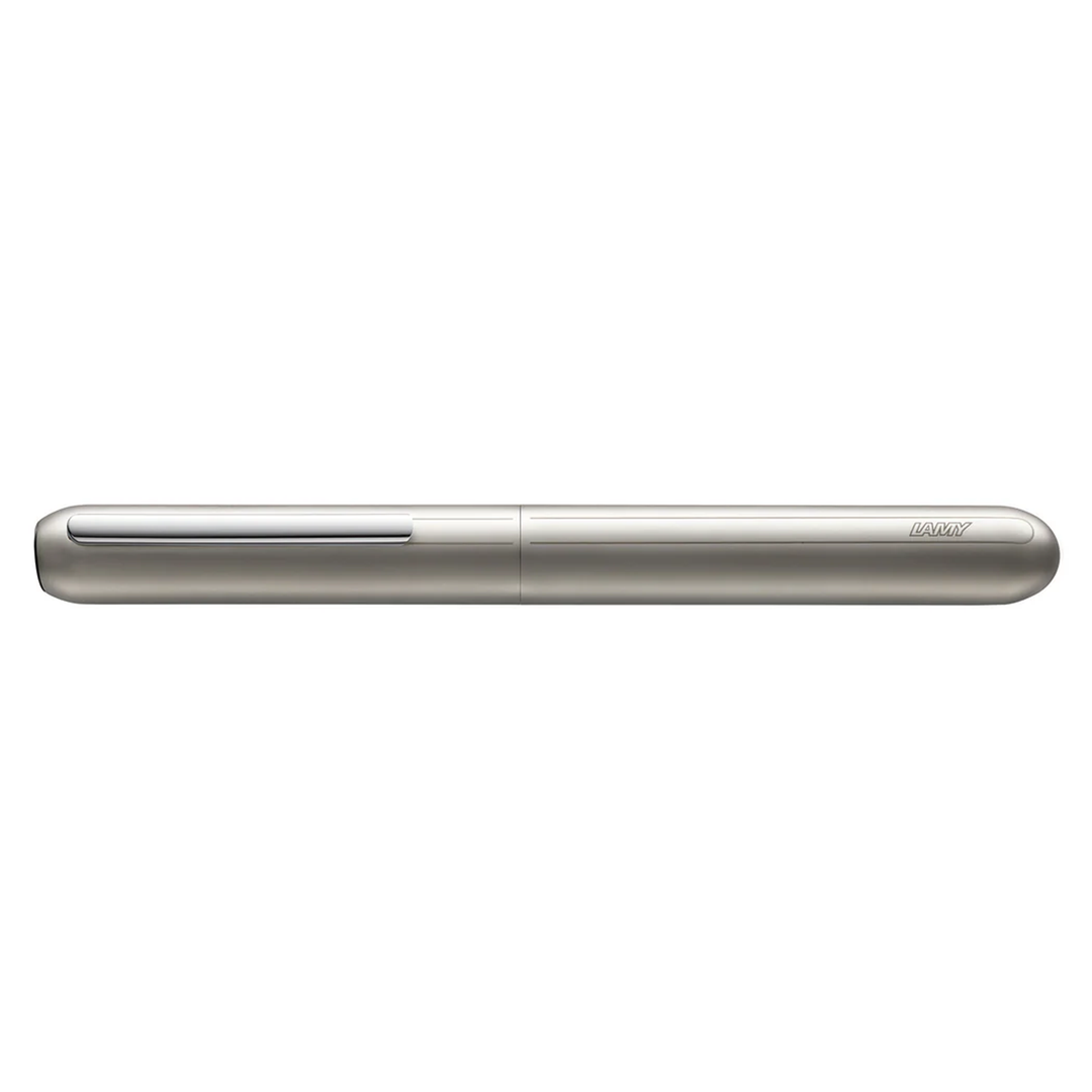 Lamy Dialog 3 Fountain Pen - Palladium