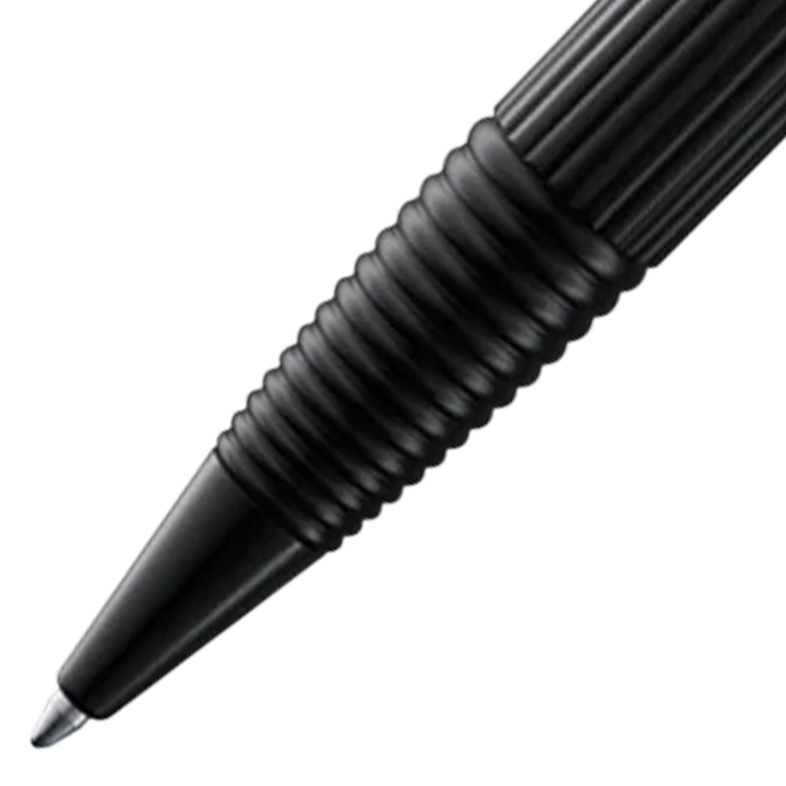 Lamy Imporium Ballpoint Pen - Black & Black