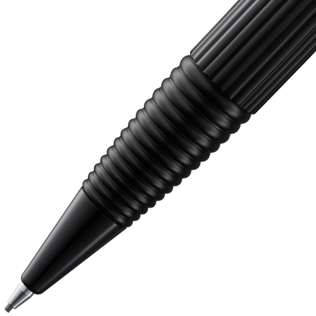 Lamy Imporium Mechanical Pencil - Black & Black