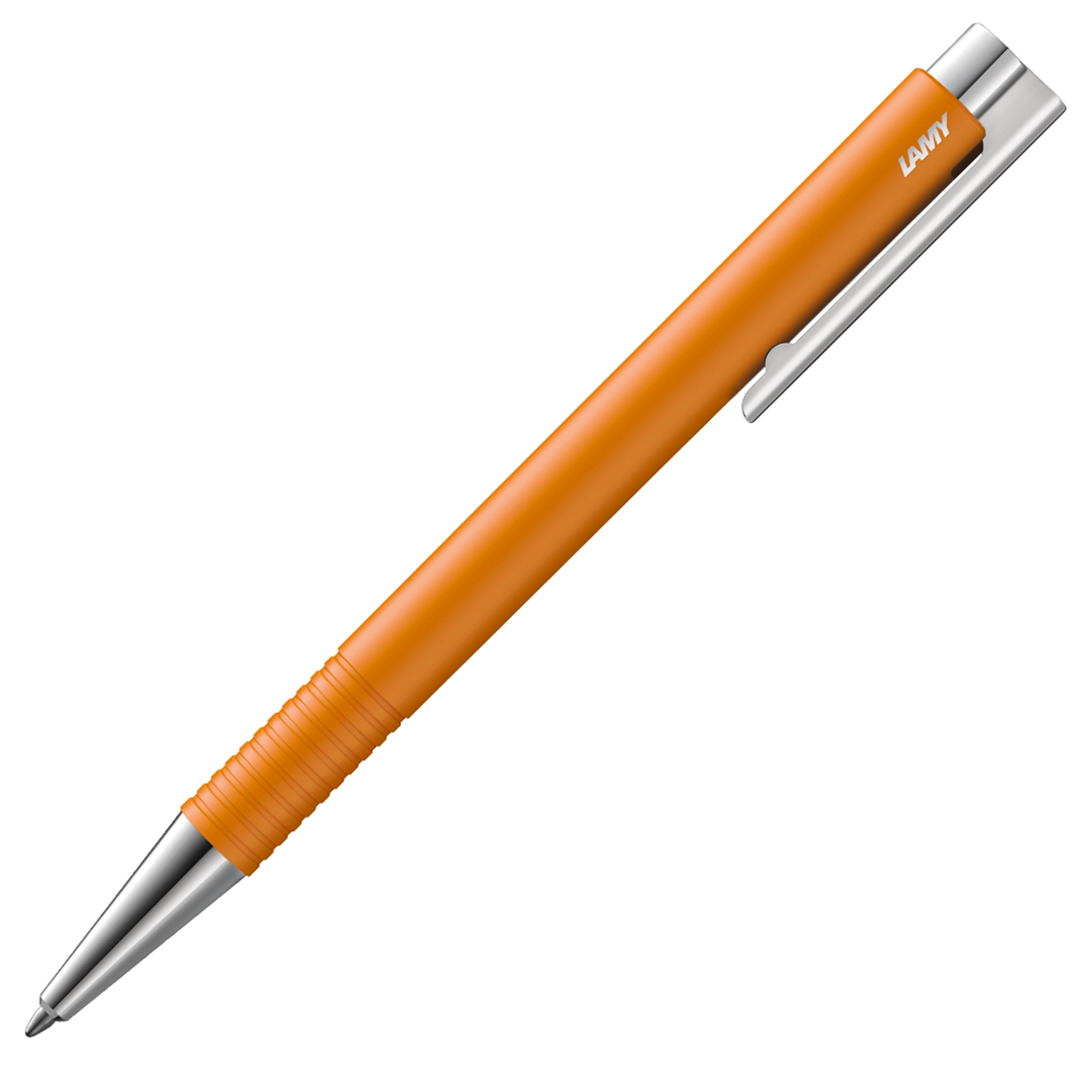 Lamy Logo M+ Special Edition Apricot Matte - Ballpoint