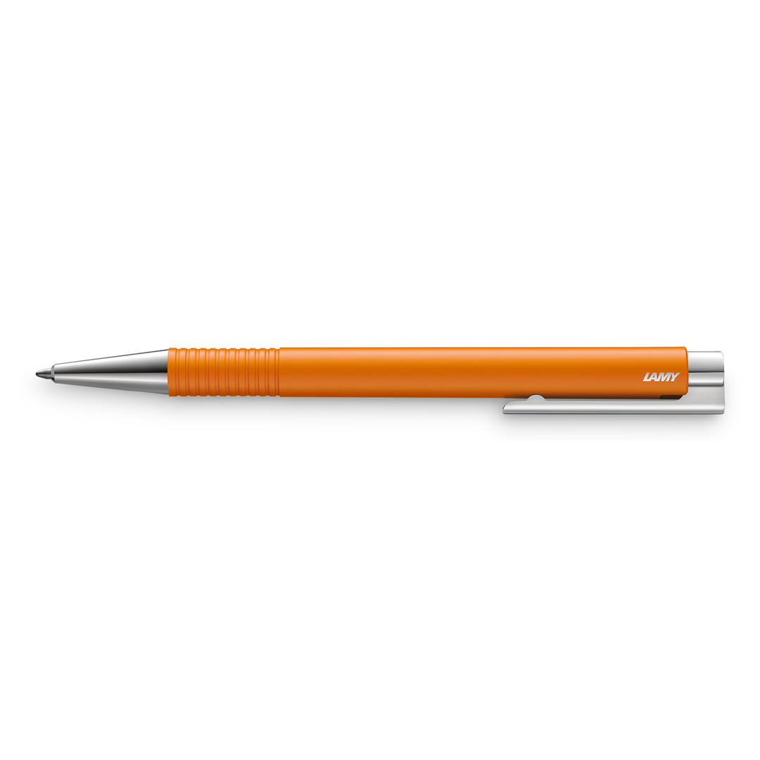 Lamy Logo M+ Special Edition Apricot Matte - Ballpoint