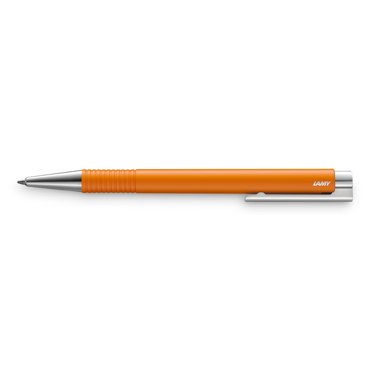 Lamy Logo M+ Special Edition Apricot Matte - Ballpoint