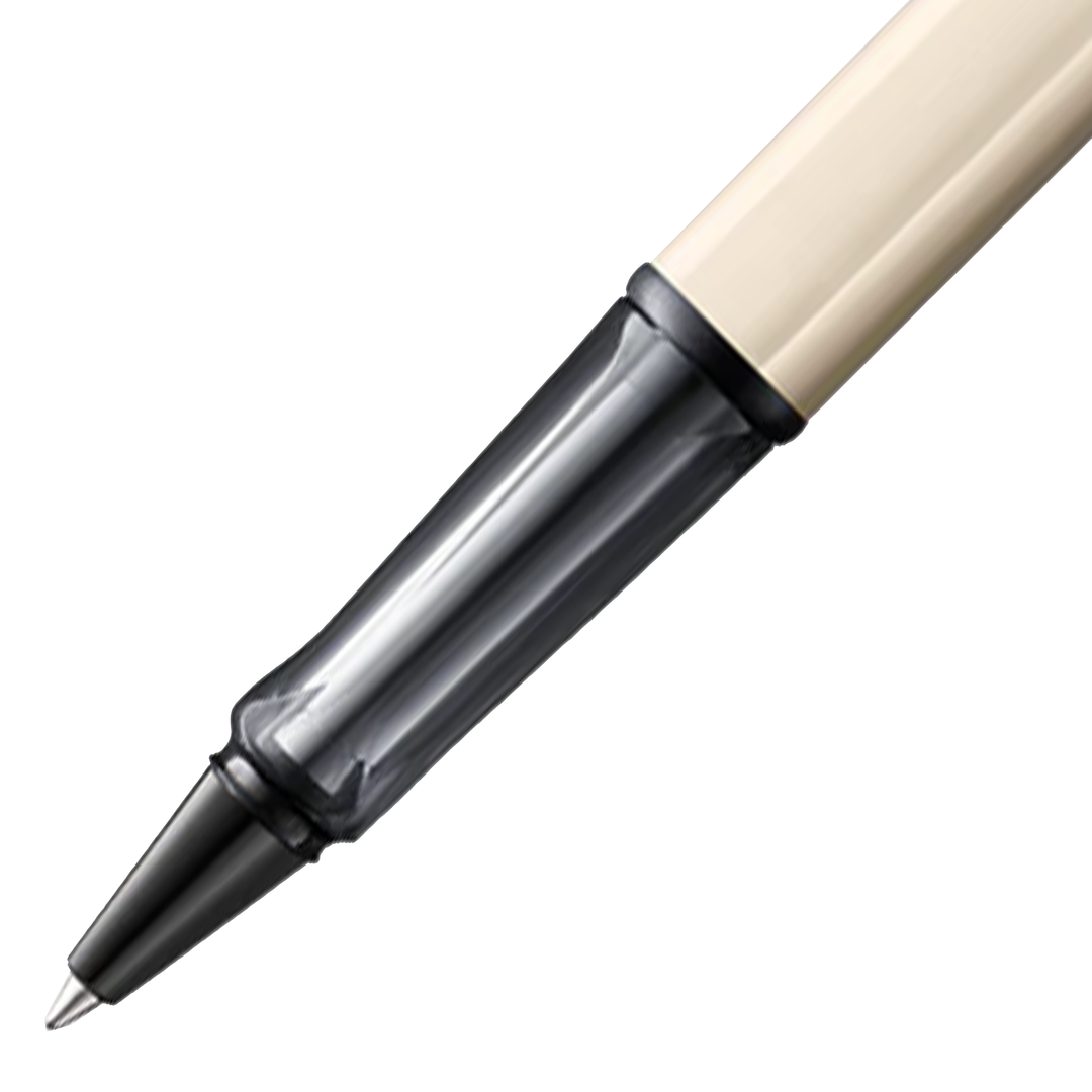 Lamy Lx Rollerball Pen - Palladium