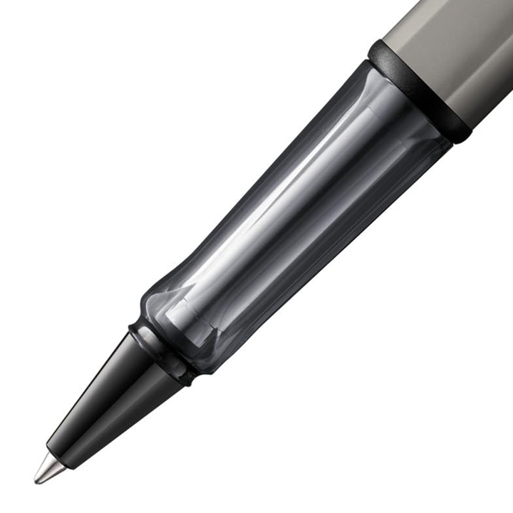 Lamy Lx Ballpoint Pen - Ruthenium