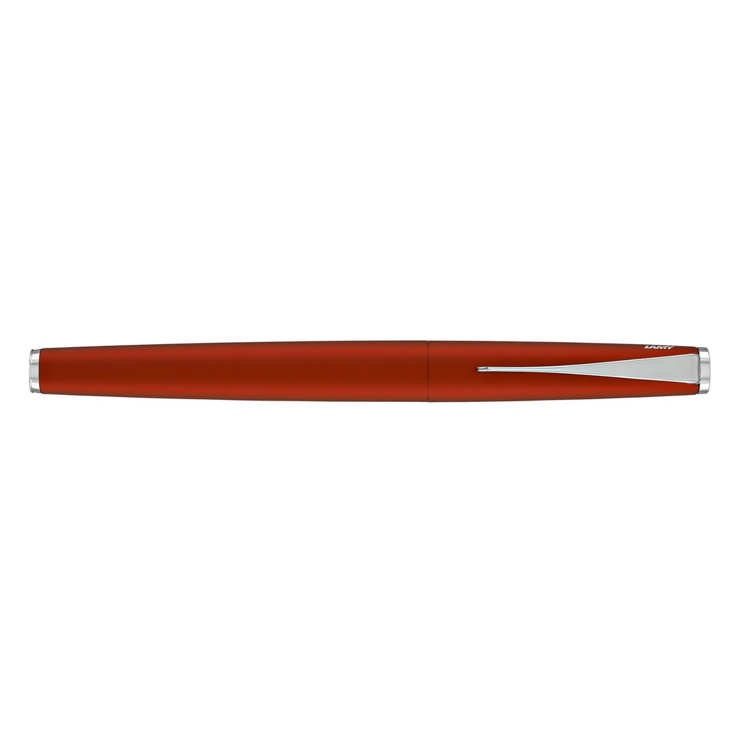 Lamy Studio Royal Matte Red - Fountain Pen