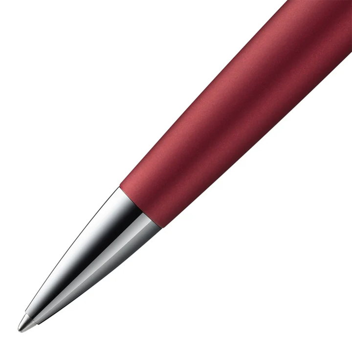 Lamy Studio Royal Matte Red - Ballpoint