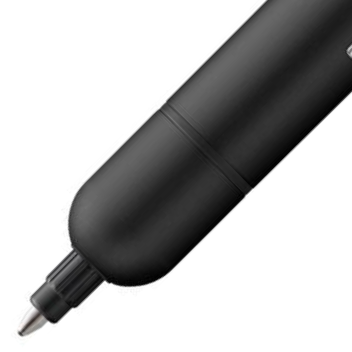 Lamy Pico Ballpoint Pen - Black