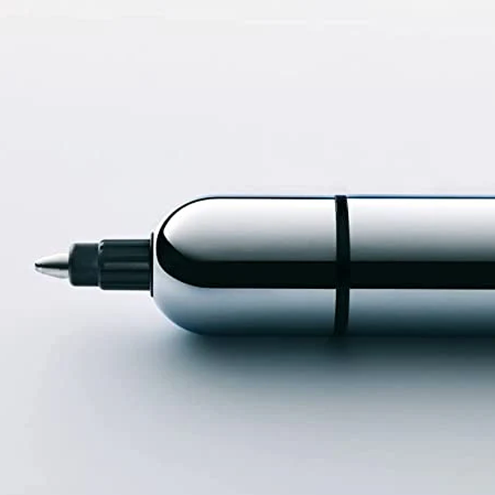 Lamy Pico Ballpoint Pen - Chrome