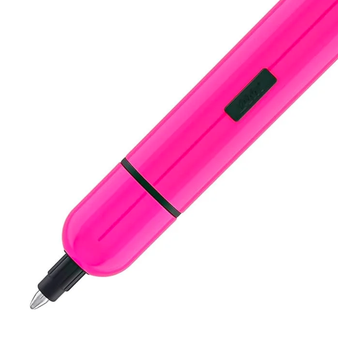 Lamy Pico Ballpoint Pen - Neon Pink