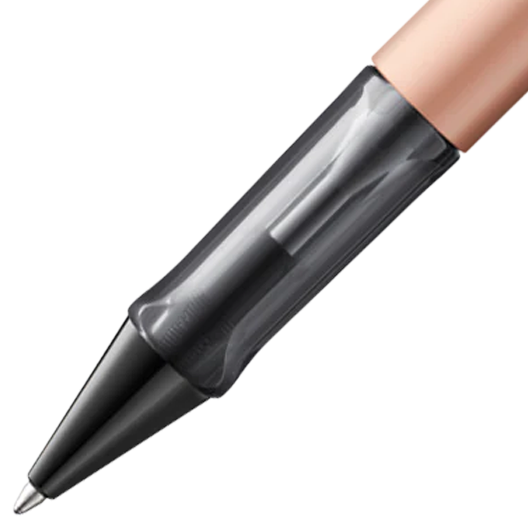 Lamy Lx Ballpoint Pen - Rose Gold