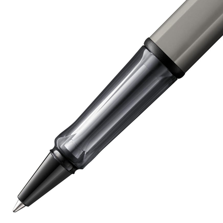 Lamy Lx Rollerball Pen - Ruthenium