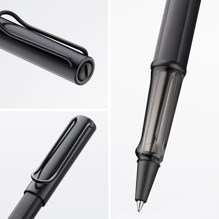 Lamy AL-Star Black - Ballpoint