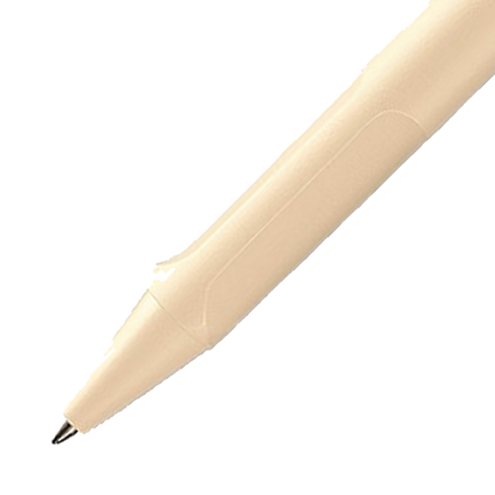 Lamy Safari Ballpoint Pen - Cream