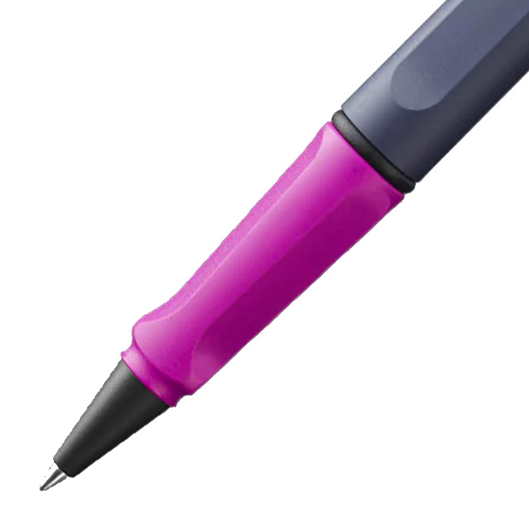 Lamy Safari Rollerball - Pink Cliff