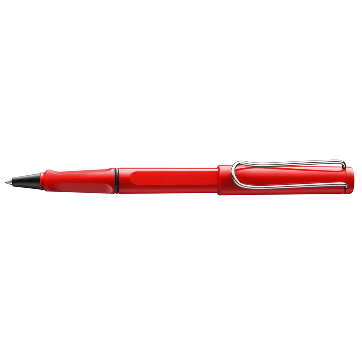 LAMY safari Red - Rollerball