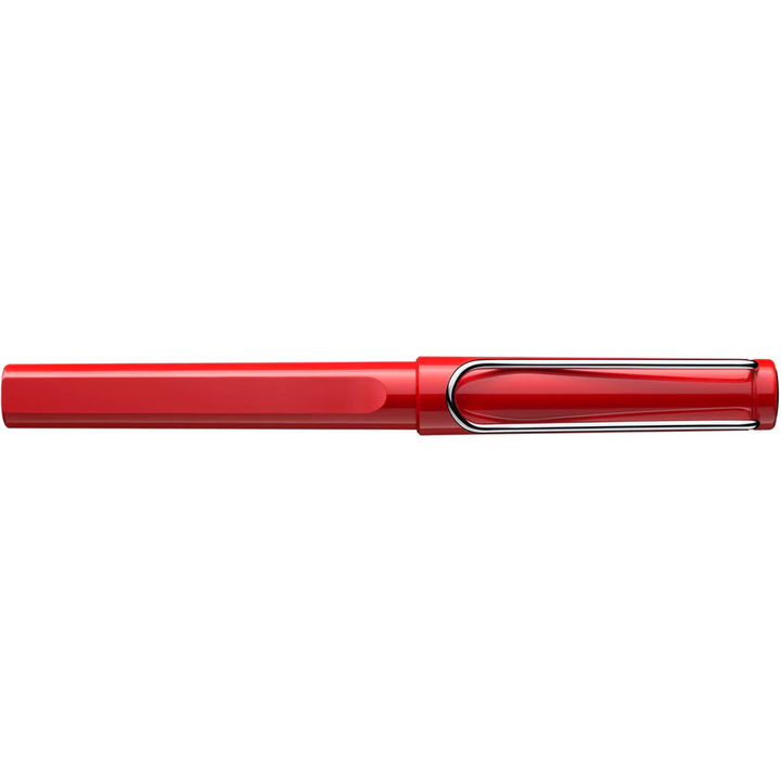 LAMY safari Red - Rollerball