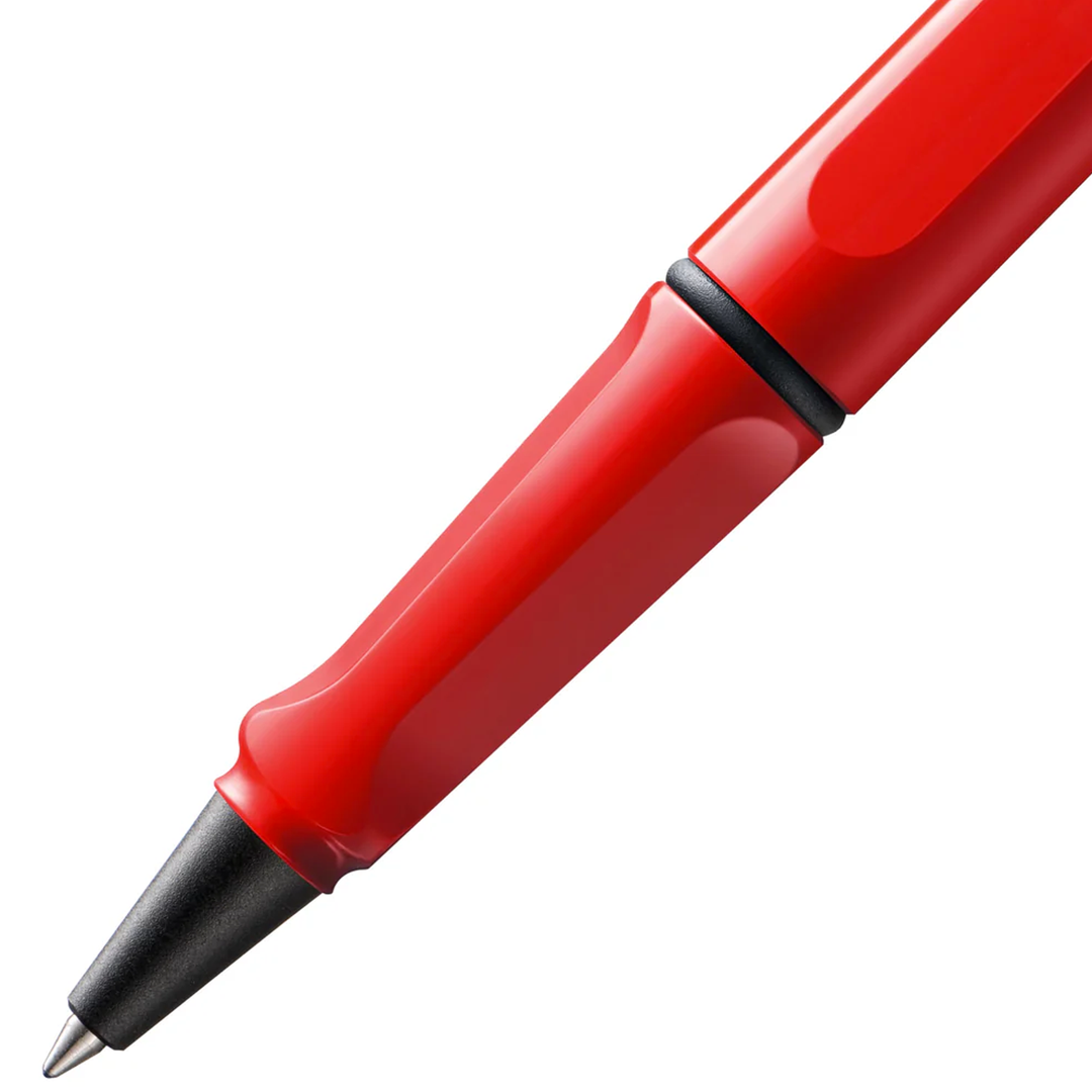 LAMY safari Red - Rollerball