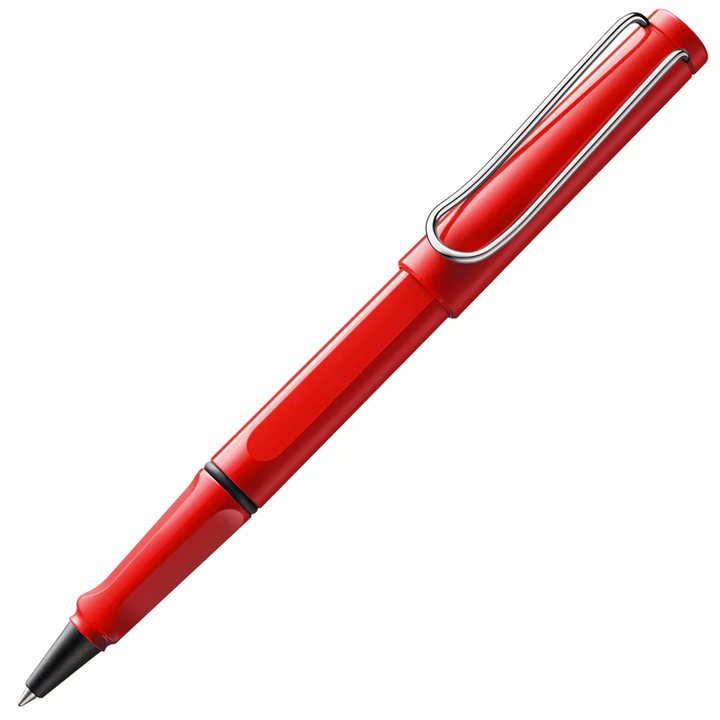LAMY safari Red - Rollerball